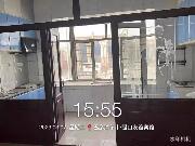 巴镇东风管区五街坊高军商住楼3号201住宅转让公告