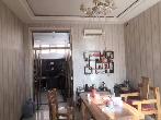 巴彦淖尔市巴镇东风管区五街坊高军商住楼2号楼102门店转让公告