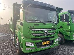 6台自卸车闲置资产（2024-04-4）转让公告(国资监测编号GR2024JS2003894-3)