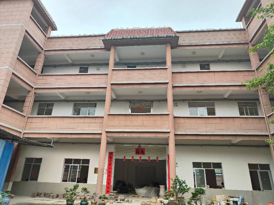 [贵港市]贵港市桂平市社坡镇福和村6队约200平方米房屋招租项目