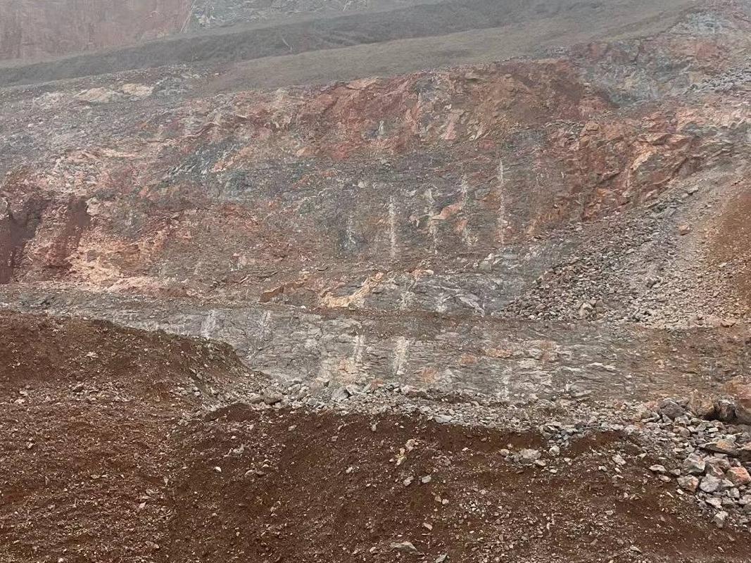 青阳县陈家冲矿区大阳山矿段整合矿区冶金用白云岩、熔剂用灰岩矿剥离物资产转让公告(国资监测编号GR2024AH2000856)