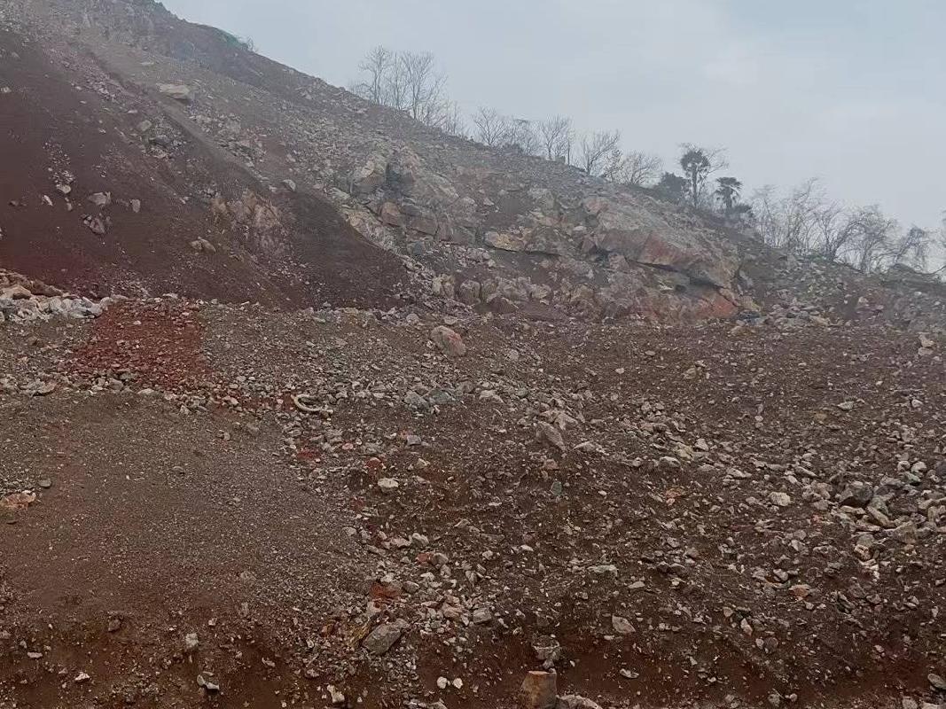 青阳县陈家冲矿区大阳山矿段整合矿区冶金用白云岩、熔剂用灰岩矿剥离物资产转让公告(国资监测编号GR2024AH2000856)