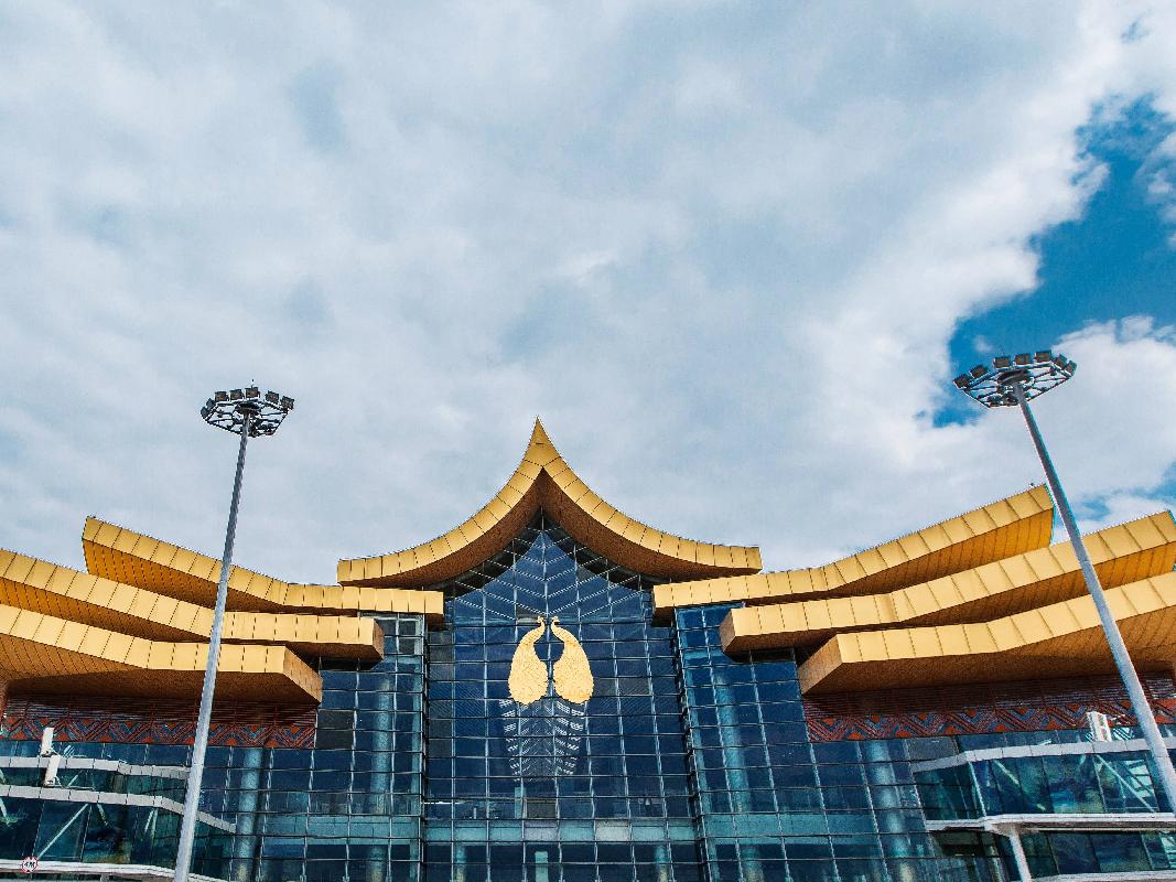 西双版纳机场2024年第一批航站楼商业商业点位租赁项目(二次挂牌)