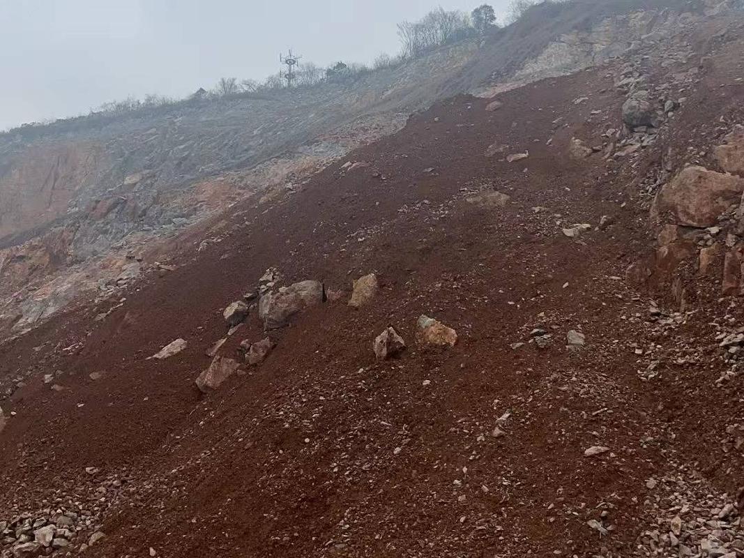 青阳县陈家冲矿区大阳山矿段整合矿区冶金用白云岩、熔剂用灰岩矿剥离物资产转让公告(国资监测编号GR2024AH2000856)
