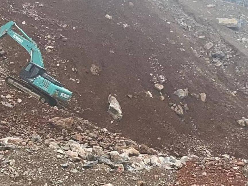 青阳县陈家冲矿区大阳山矿段整合矿区冶金用白云岩、熔剂用灰岩矿剥离物资产转让公告(国资监测编号GR2024AH2000856)