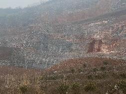 青阳县陈家冲矿区大阳山矿段整合矿区冶金用白云岩、熔剂用灰岩矿剥离物资产转让公告(国资监测编号GR2024AH2000856)
