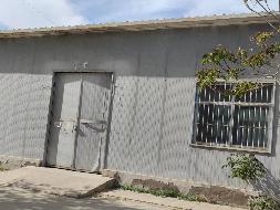 [武威市]甘肃省武威监狱换热站房屋及构建物拆除转让公告（第三次）