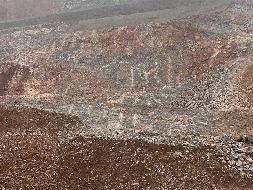 青阳县陈家冲矿区大阳山矿段整合矿区冶金用白云岩、熔剂用灰岩矿剥离物资产转让公告(国资监测编号GR2024AH2000856)