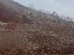 青阳县陈家冲矿区大阳山矿段整合矿区冶金用白云岩、熔剂用灰岩矿剥离物资产转让公告(国资监测编号GR2024AH2000856)