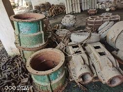 一批机器设备、库存材料及建（构）筑物整体转让项目交易公告(国资监测编号GR2024GX2000318)