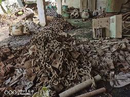 一批机器设备、库存材料及建（构）筑物整体转让项目交易公告(国资监测编号GR2024GX2000318)