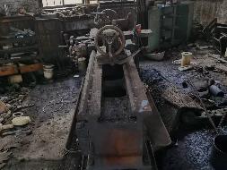 一批机器设备、库存材料及建（构）筑物整体转让项目交易公告(国资监测编号GR2024GX2000318)