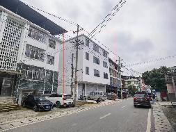 柳州市三江侗族自治县和平乡和平村约200㎡集体经济厂房（罗汉果厂房）及约580㎡仓库招租项目