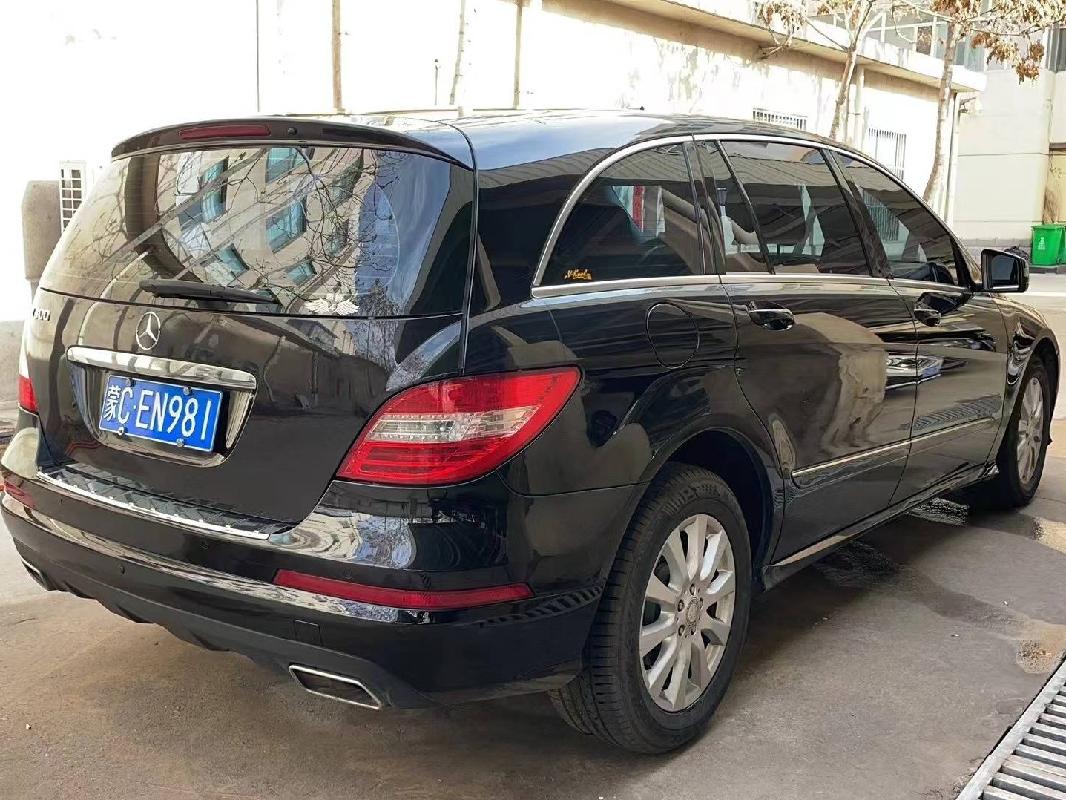 （蒙CEN981）梅赛德斯-奔驰WDCCB5EE小型轿车3.0L（蒙商银行股份有限公司乌海分行）转让项目