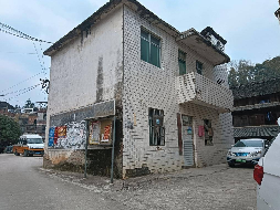 柳州市三江侗族自治县八江镇三团村约120平方米旧村部招租项目