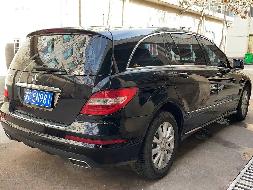 （蒙CEN981）梅赛德斯-奔驰WDCCB5EE小型轿车3.0L（蒙商银行股份有限公司乌海分行）转让项目