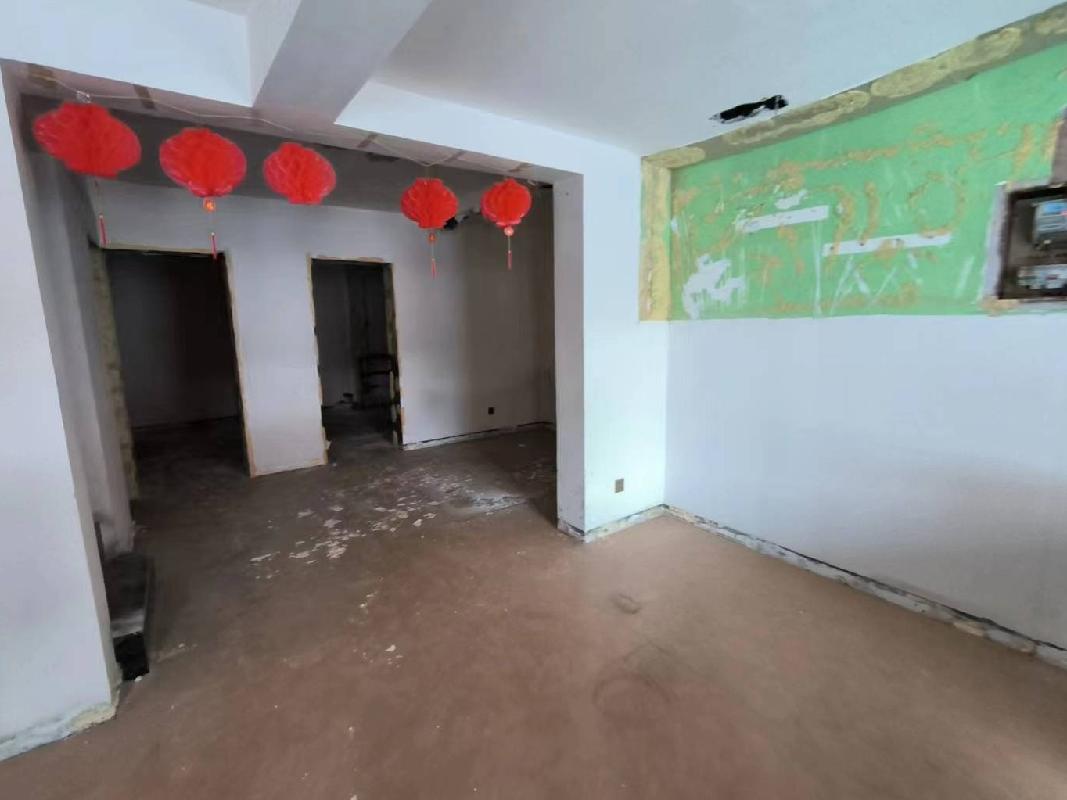 回民区东沙梁幸福家园二区2号楼1至2层4单元4013号