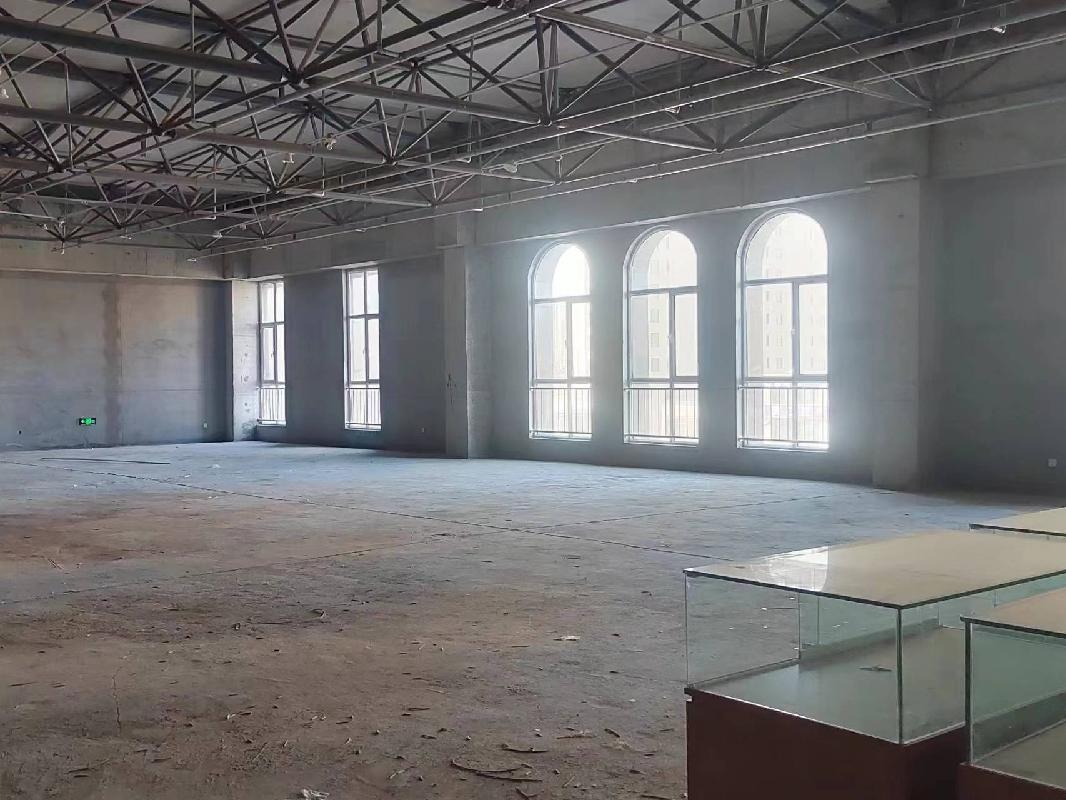 新城区东二环路名都和景3号商业楼4层408号