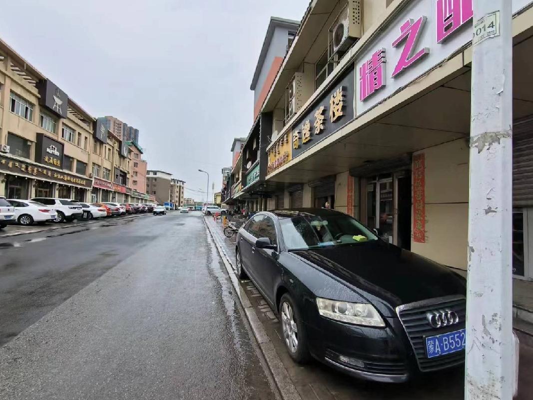 回民区东沙梁幸福家园二区商业楼3号楼1层1016B