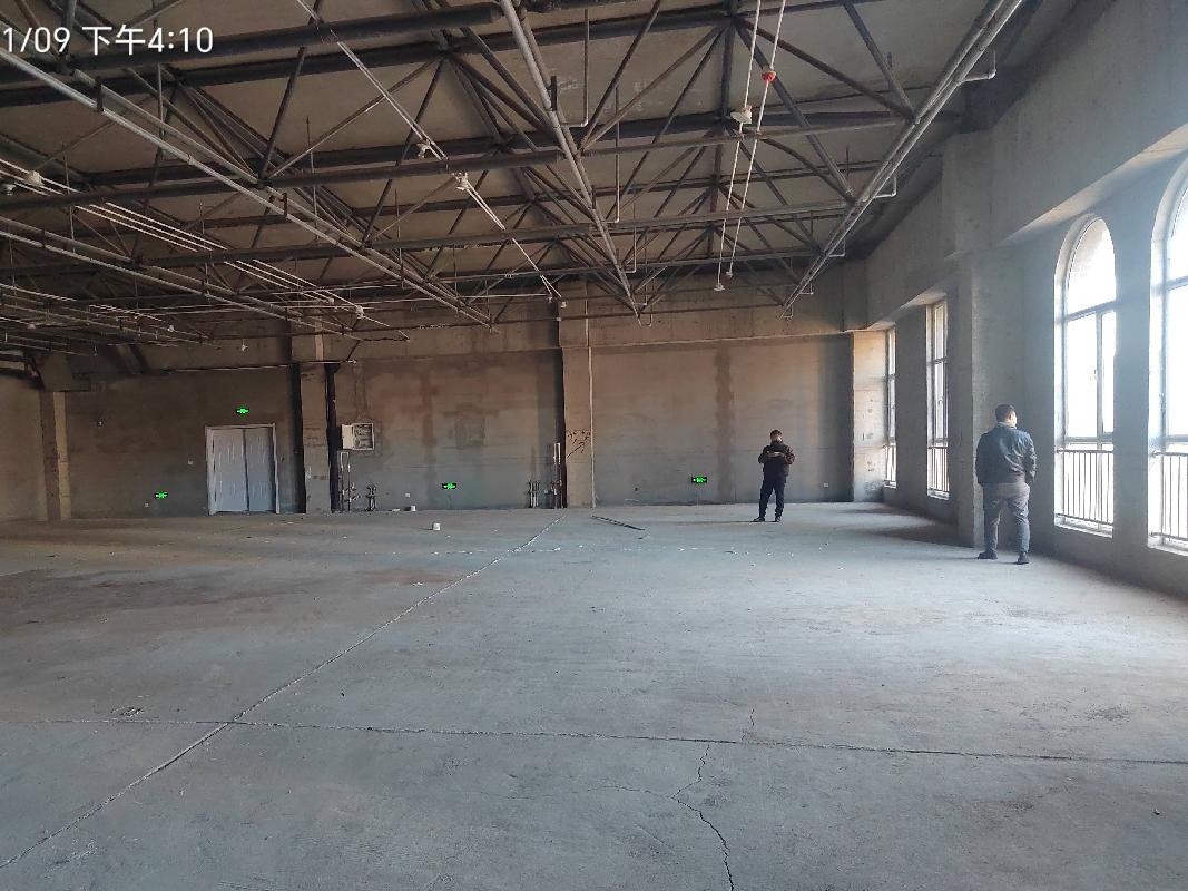 新城区展览馆东路名都枫景24号商业楼3层301号