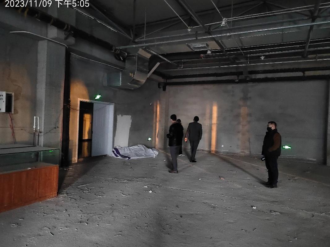 新城区展览馆东路名都枫景24号商业楼3层301号