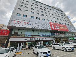 回民区中山西路61号新亚太商厦3层040号