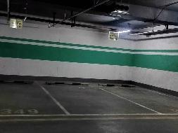 展东路与爱明街交汇处名都枫景小区11号和12号楼地下车位，车位号97