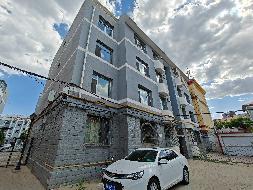 赛罕区乌兰察布东路艺苑公寓E楼4层东单元西户