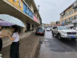 回民区东沙梁幸福家园二区商业楼3号楼1层1016B