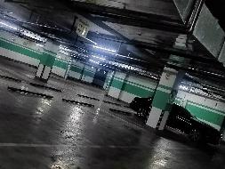 展东路与爱明街交汇处名都枫景小区11号和12号楼地下车位，车位号99