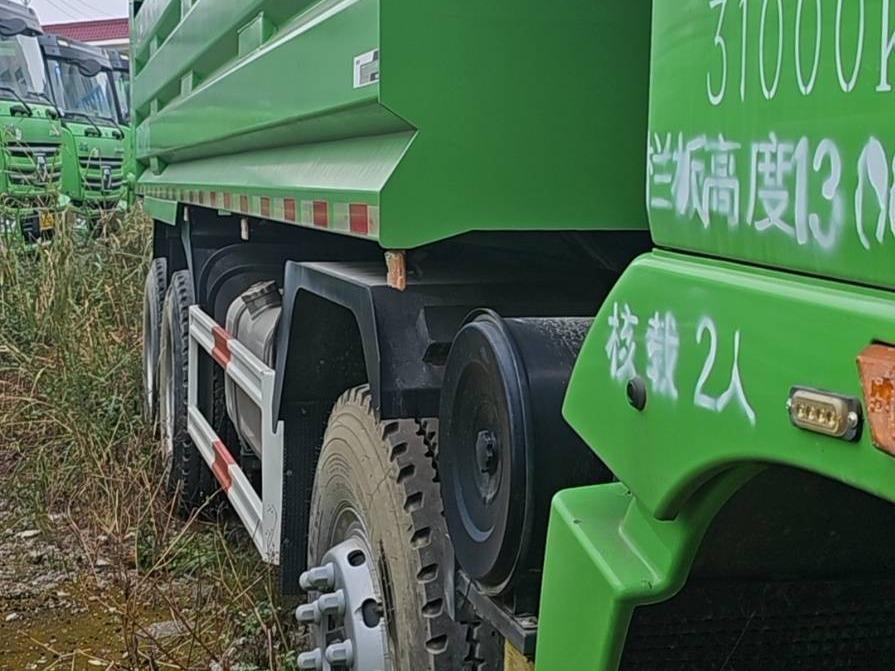 5台自卸车闲置资产（2024-05-19）转让公告(国资监测编号GR2024JS2004108-3)