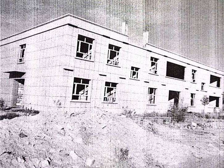 沙雅县循环经济园区投资发展集团有限责任公司转让位于沙雅县团结路西侧、胜利路北侧、富沃药业东侧一宗国有土地使用权(国资监测编号GR2024XJ1000373)