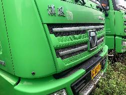 5台自卸车闲置资产（2024-05-19）转让公告(国资监测编号GR2024JS2004108-3)