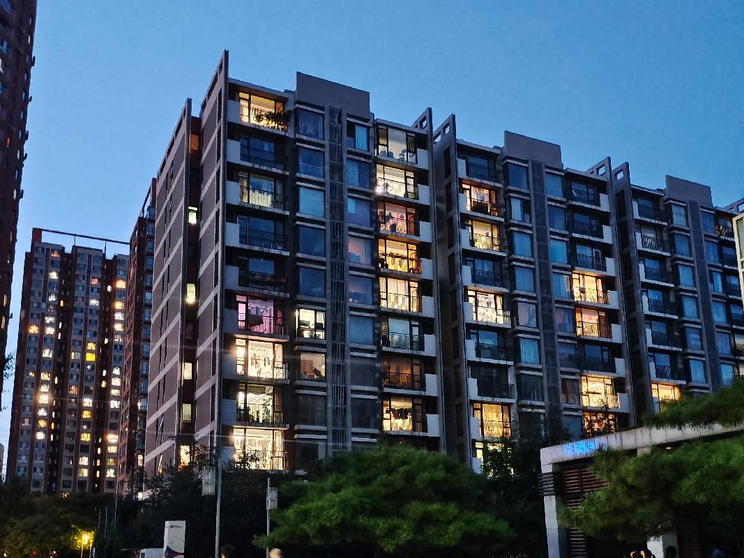 北京市朝阳区北苑路18号院1号楼10层4单元1002房产转让项目(二次挂牌)