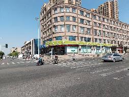包头市昆区友谊大街和三八路交界处房产转让项目(三次挂牌)