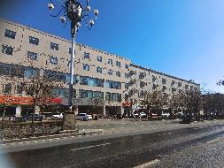 包头市东河区巴彦塔拉大街曙光综合楼-201、-401、-501房产转让项目(二次挂牌)