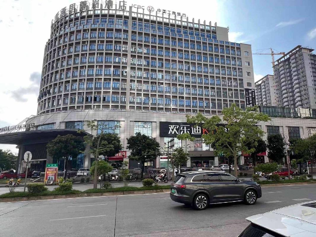 南宁市西乡塘区安阳路22号房屋整体招租（10年）项目交易公告
