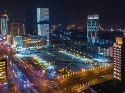 回民区新华大街66号内蒙古大厦AB座、64号内蒙古大厦西配楼转让项目