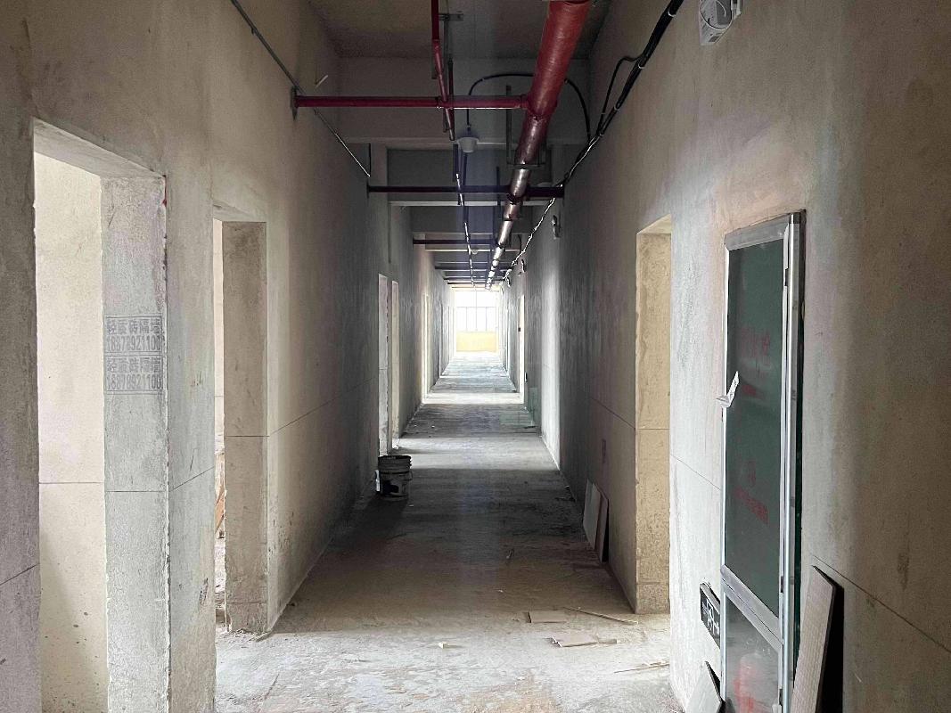 南宁市西乡塘区安阳路22号房屋整体招租（10年）项目交易公告