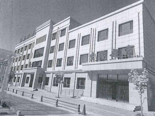 岷县人民医院后勤楼超市、公共餐厅及职工餐厅租赁公告（第七次）