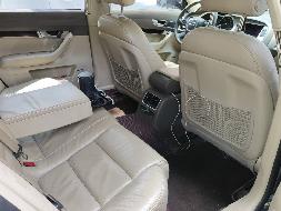 （苏LUE039）奥迪牌FV7281FCVTG小型轿车转让公告(国资监测编号GR2024JS2004133)