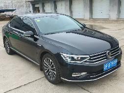 1台大众牌FV7207FCDCG小型轿车（黑P87999）转让交易公告(国资监测编号GR2024HL2001426)