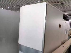 办公家具、显示器、电脑、服务器、安检门转让公告