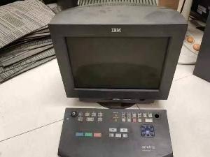 办公家具、显示器、电脑、服务器、安检门转让公告