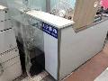 办公家具、显示器、电脑、服务器、安检门转让公告