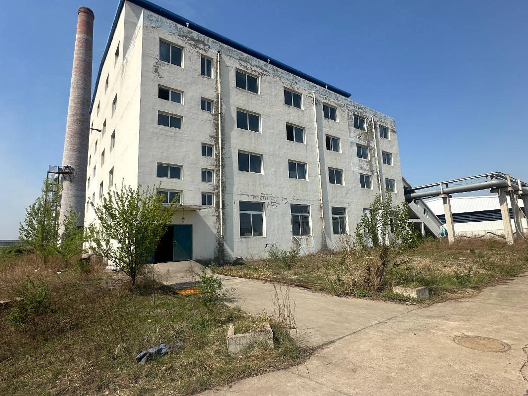 吉林市中小企业融资担保集团有限公司位于吉林市高新区纬二路的5处房地产及11项构筑物整体出租