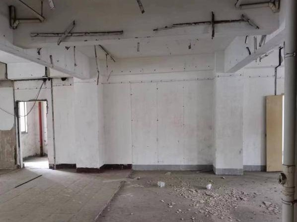 贵阳市云岩区延安西路46号客运综合楼4层1号、5层1号资产招租（八年）项目交易公告