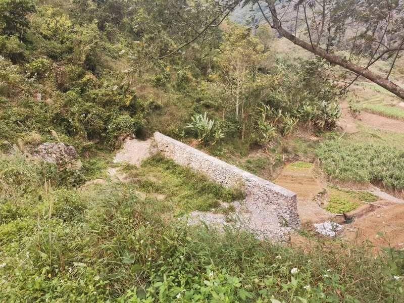 广西桂水电力股份有限公司那坡发电分公司百都水电站扩建增容工程项目一批实物资产整体转让项目交易公告(国资监测编号GR2024GX2000357)