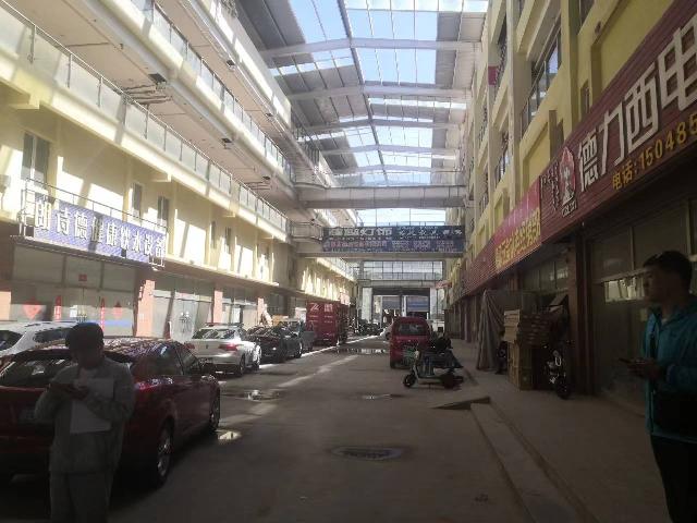 巴彦淖尔市临河区新华东街北侧红星美凯龙四楼D-429转让公告