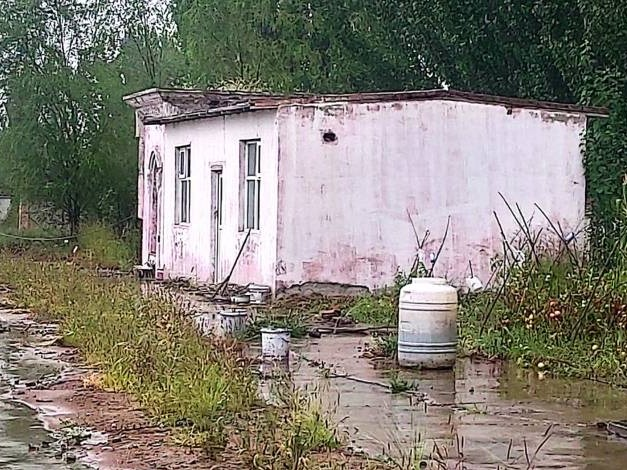张家口市怀安县渡口堡乡耙齿沟村一处土地及地上建筑物整体转让（包钢铁捷物流公司）(国资监测编号GR2024NM1001170)